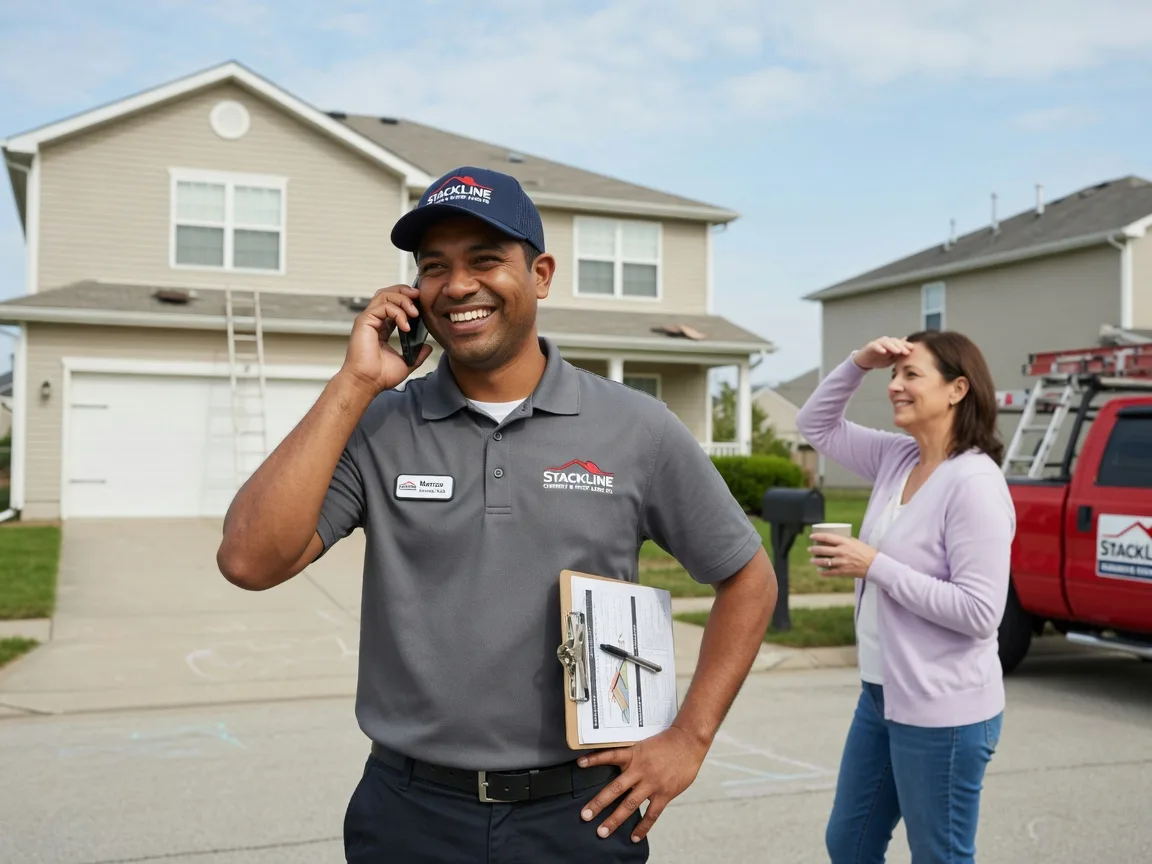 Chimney flashing repair Kettle Falls, WA FAQs